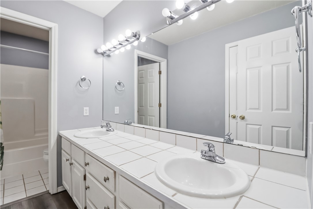 Oak Ridge Centerton - Residential