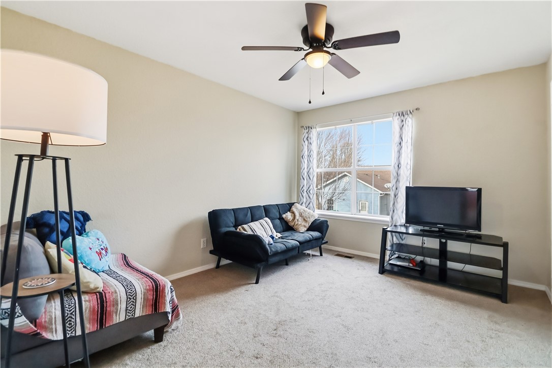 Oak Ridge Centerton - Residential