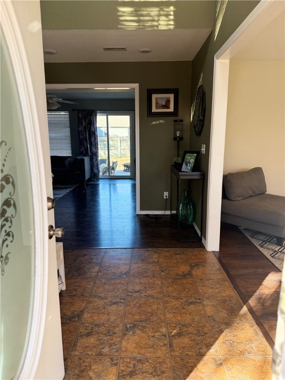 Oak Ridge Centerton - Residential