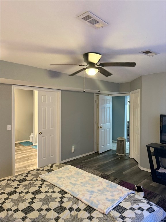 Oak Ridge Centerton - Residential