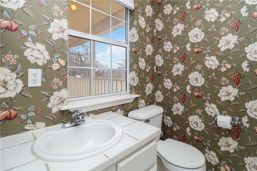 Oak Ridge Centerton - Residential