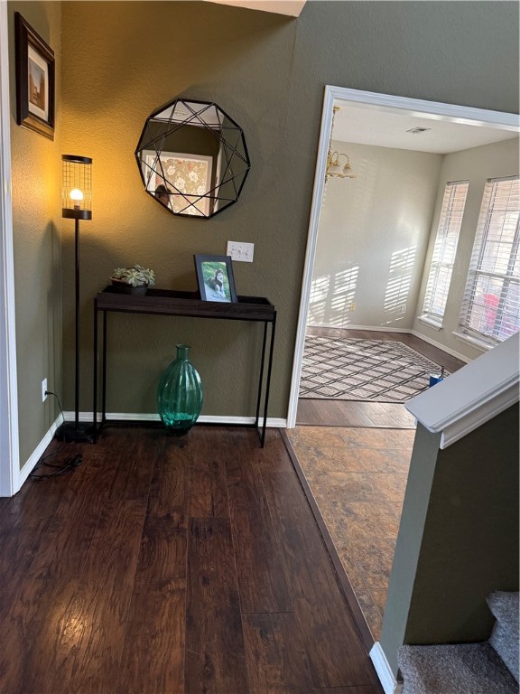 Oak Ridge Centerton - Residential