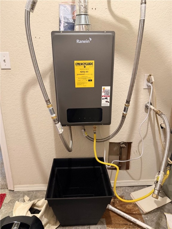 Oak Ridge Centerton - Residential