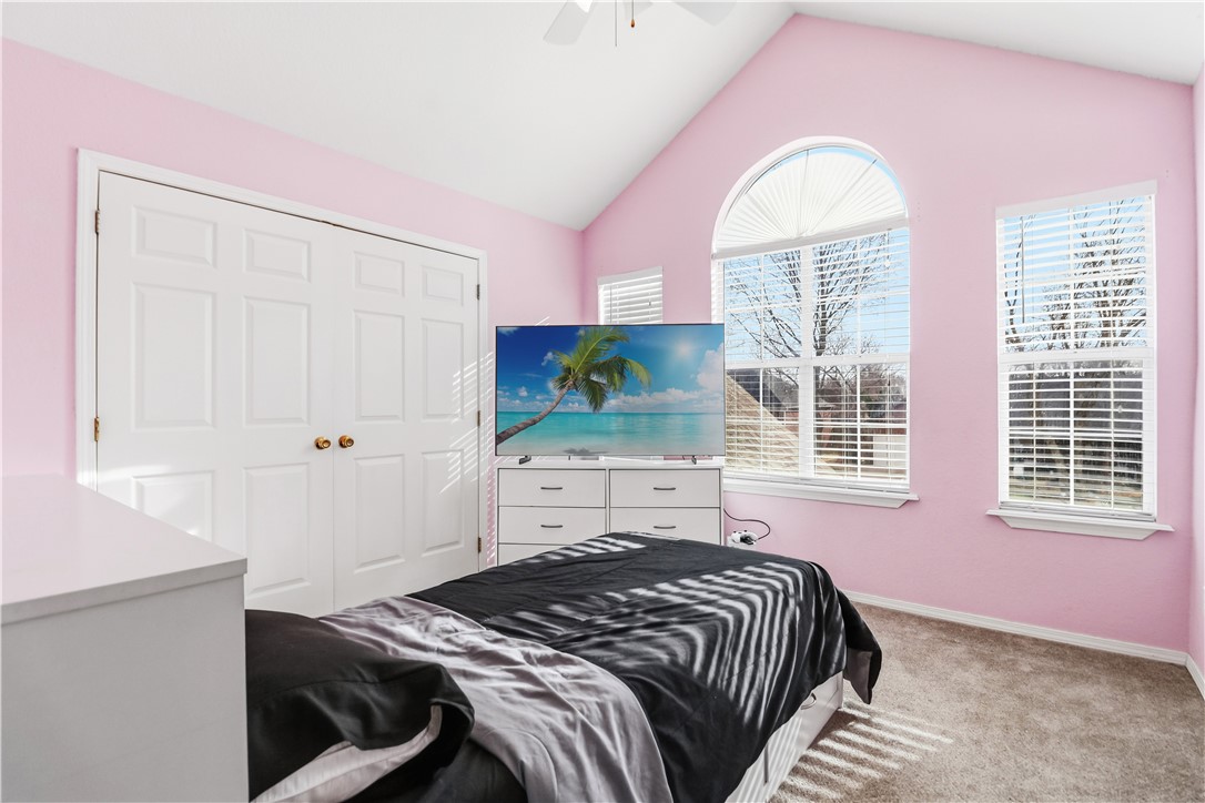 Oak Ridge Centerton - Residential