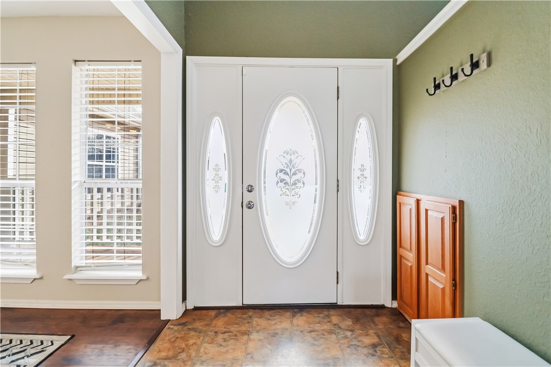 Oak Ridge Centerton - Residential