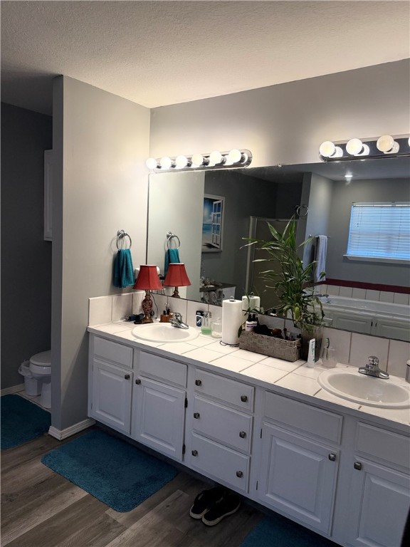 Oak Ridge Centerton - Residential