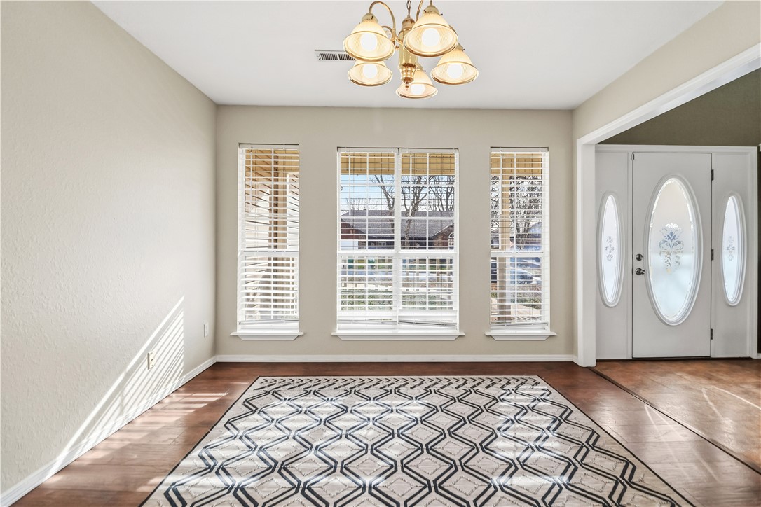 Oak Ridge Centerton - Residential