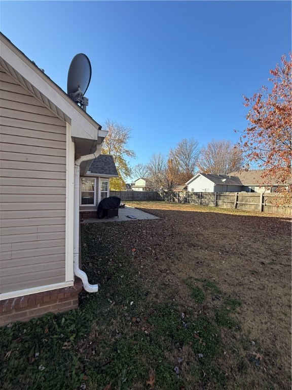 Oak Ridge Centerton - Residential