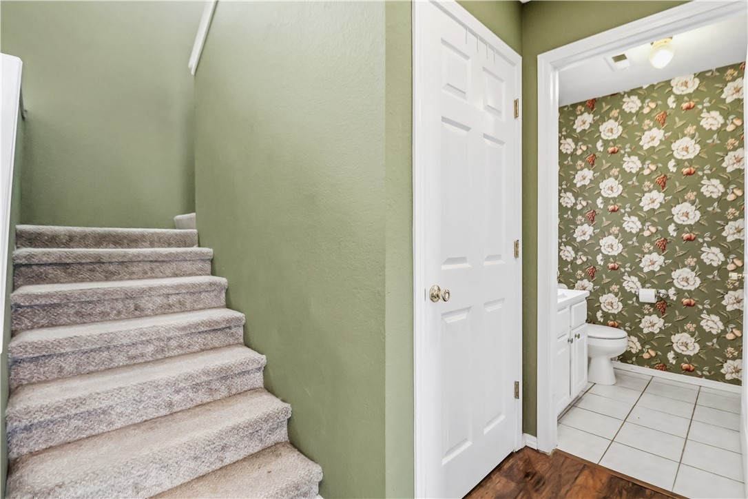 Oak Ridge Centerton - Residential