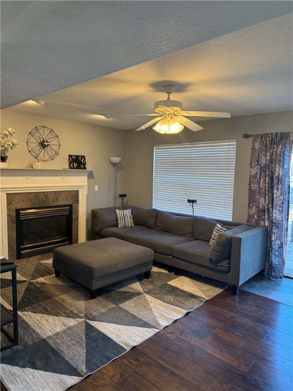 Oak Ridge Centerton - Residential