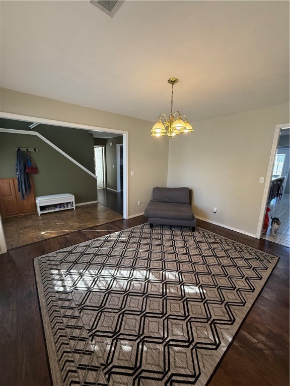 Oak Ridge Centerton - Residential