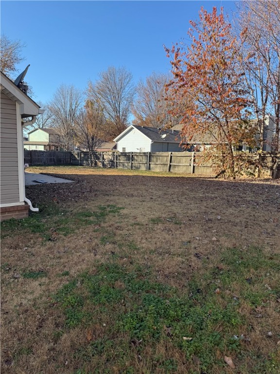 Oak Ridge Centerton - Residential