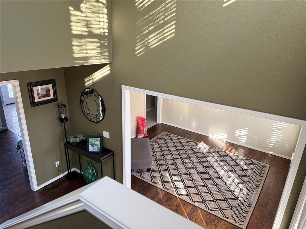 Oak Ridge Centerton - Residential