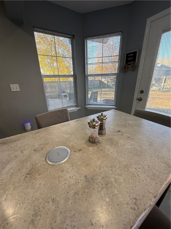 Oak Ridge Centerton - Residential