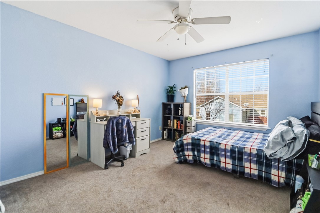 Oak Ridge Centerton - Residential