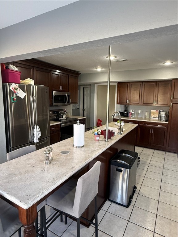 Oak Ridge Centerton - Residential