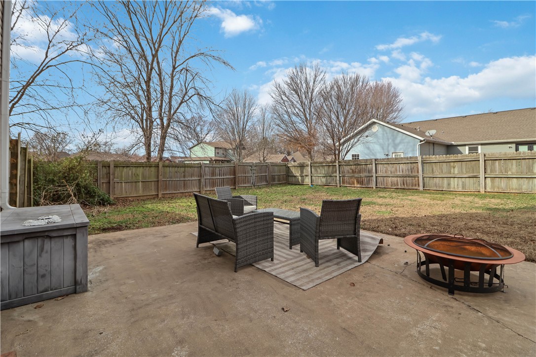 Oak Ridge Centerton - Residential