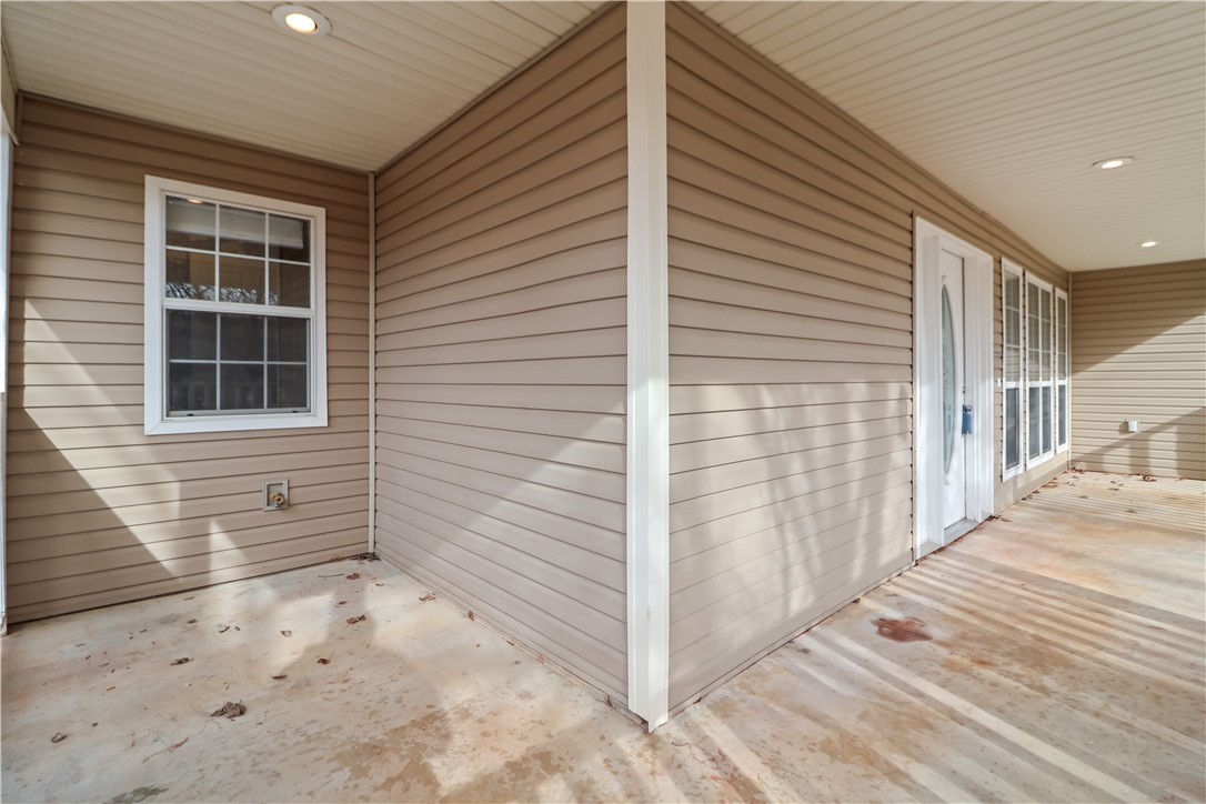 Oak Ridge Centerton - Residential