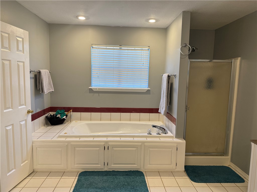 Oak Ridge Centerton - Residential