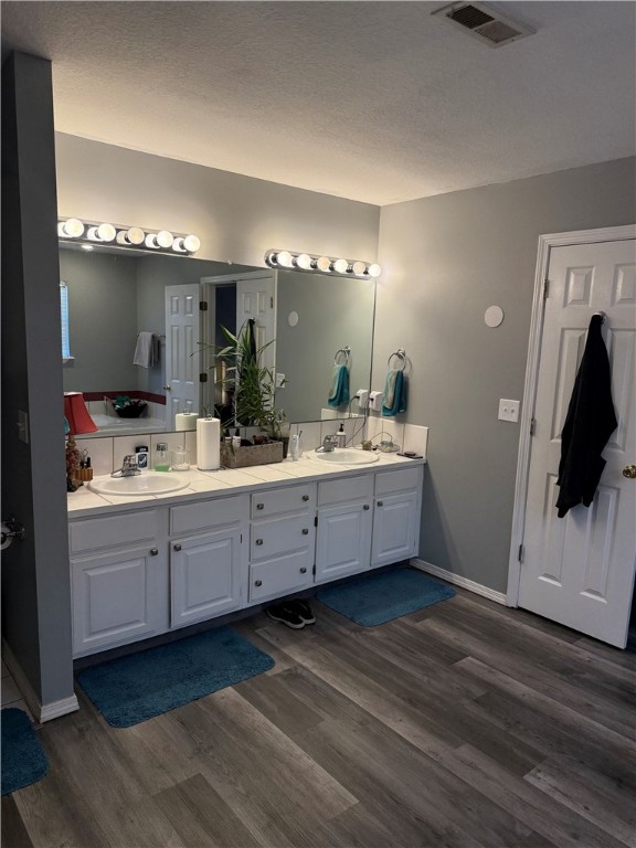 Oak Ridge Centerton - Residential