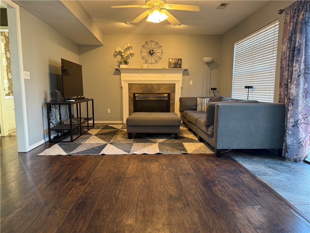 Oak Ridge Centerton - Residential