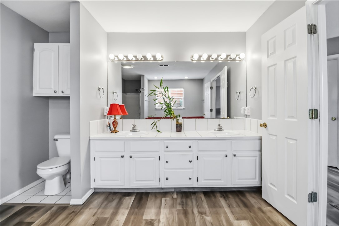 Oak Ridge Centerton - Residential