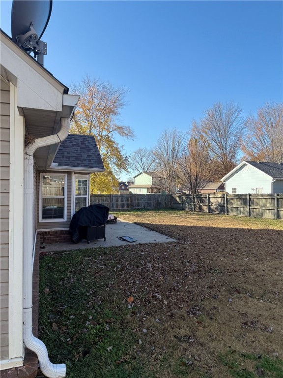 Oak Ridge Centerton - Residential