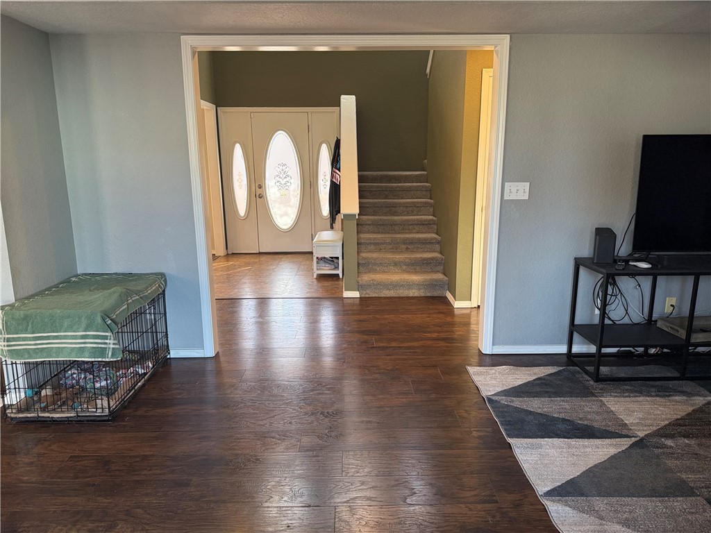 Oak Ridge Centerton - Residential