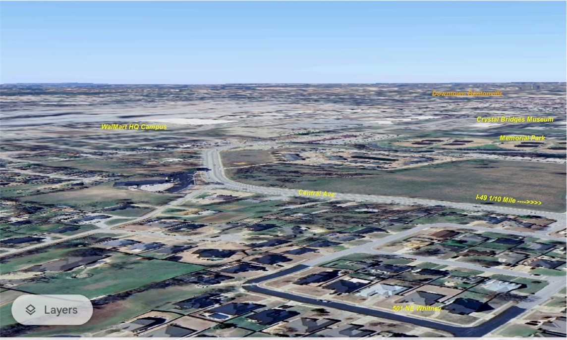 Blueberry Heights - Residential Lease