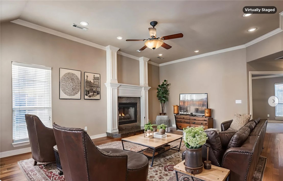 Southill Sub - Residential