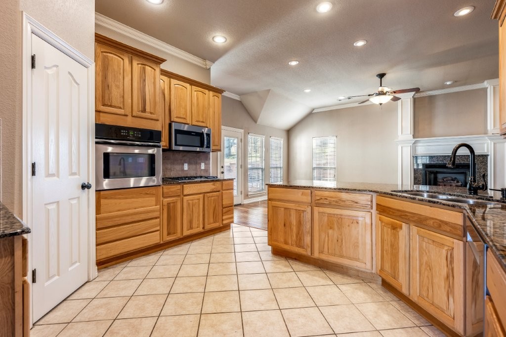 Southill Sub - Residential