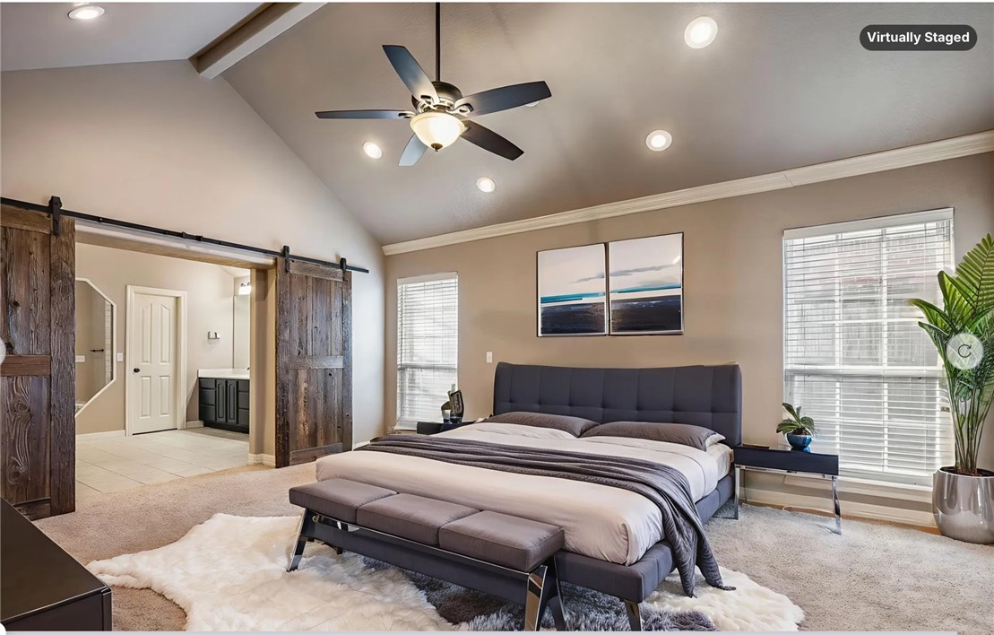 Southill Sub - Residential