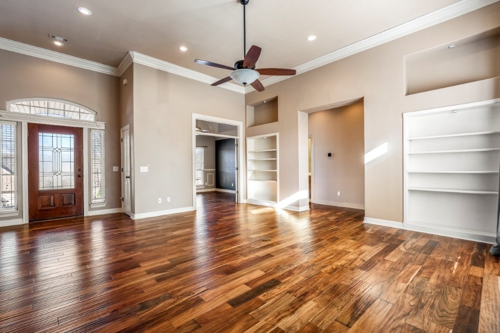 Southill Sub - Residential