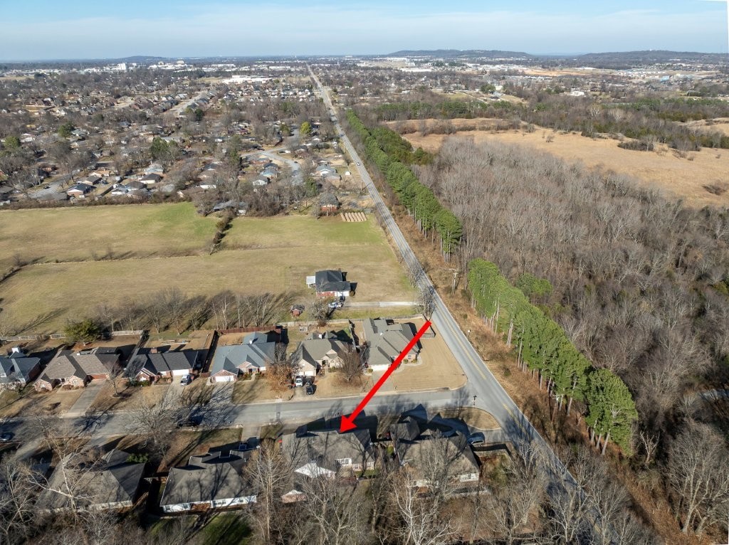 Southill Sub - Residential