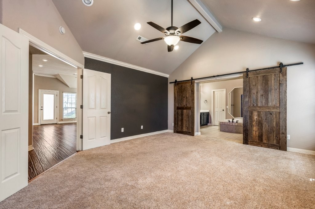 Southill Sub - Residential