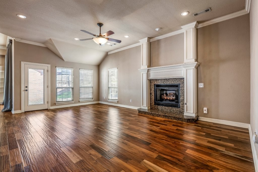 Southill Sub - Residential