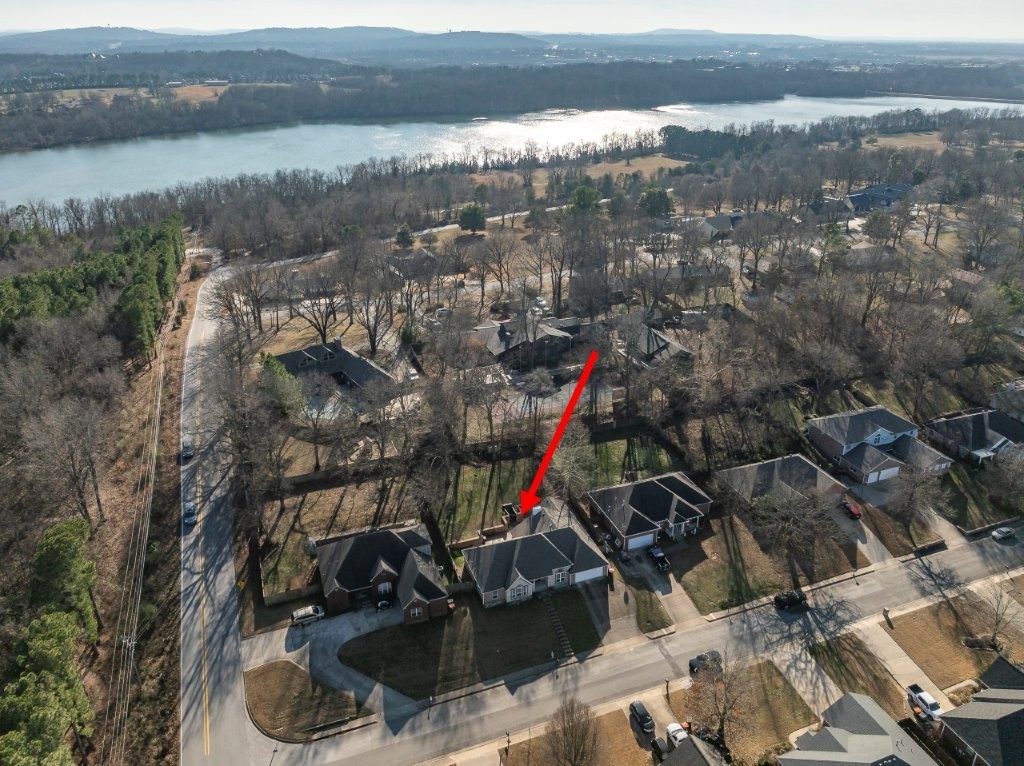 Southill Sub - Residential