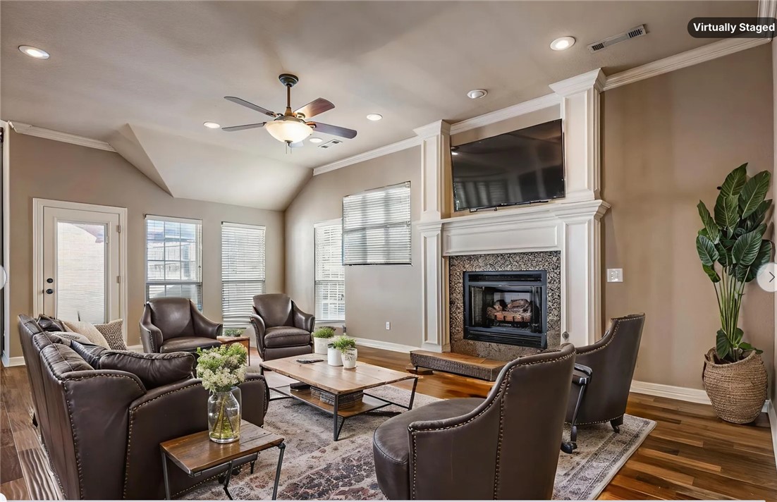 Southill Sub - Residential