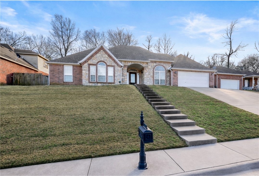 Southill Sub - Residential