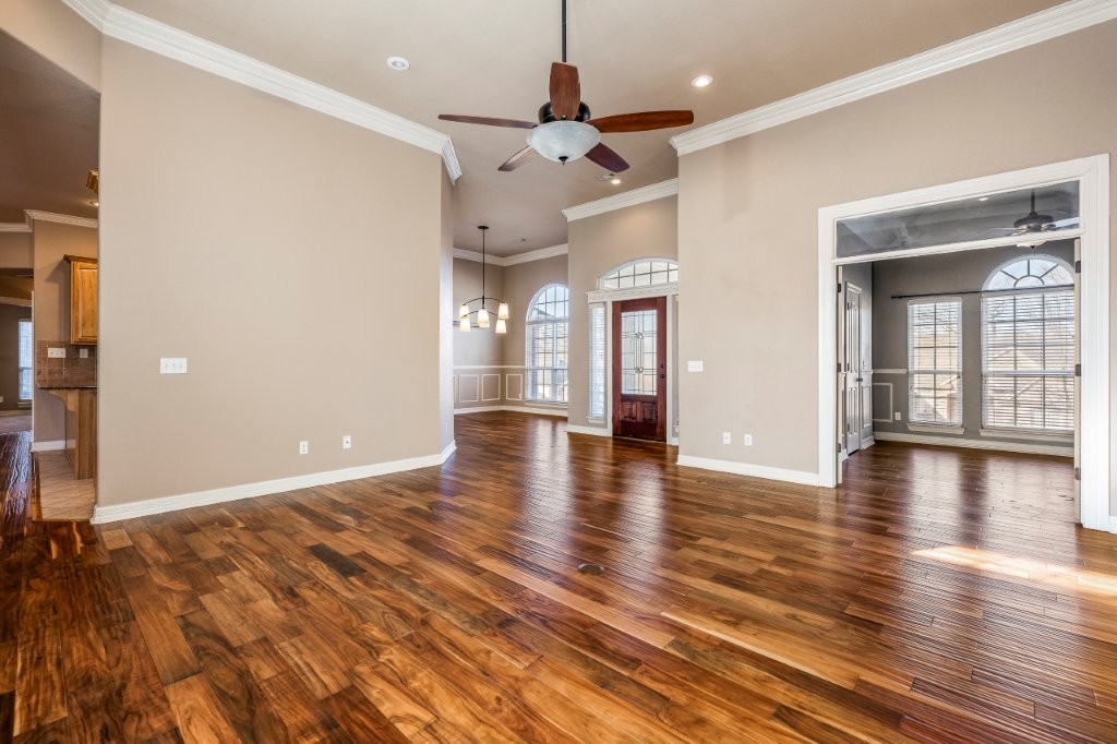 Southill Sub - Residential