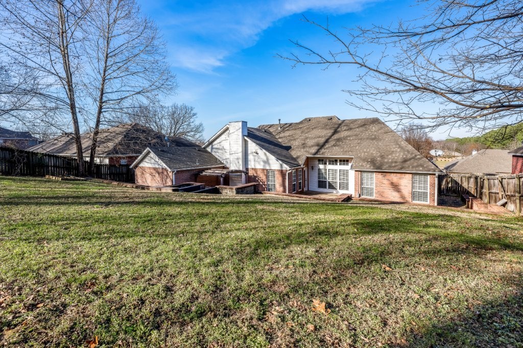 Southill Sub - Residential