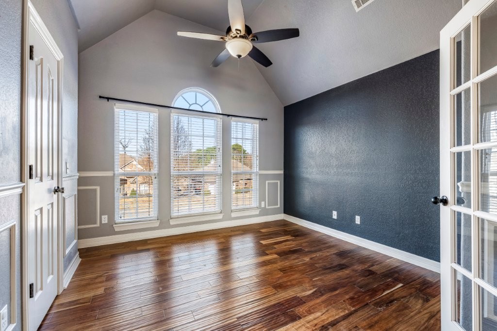 Southill Sub - Residential