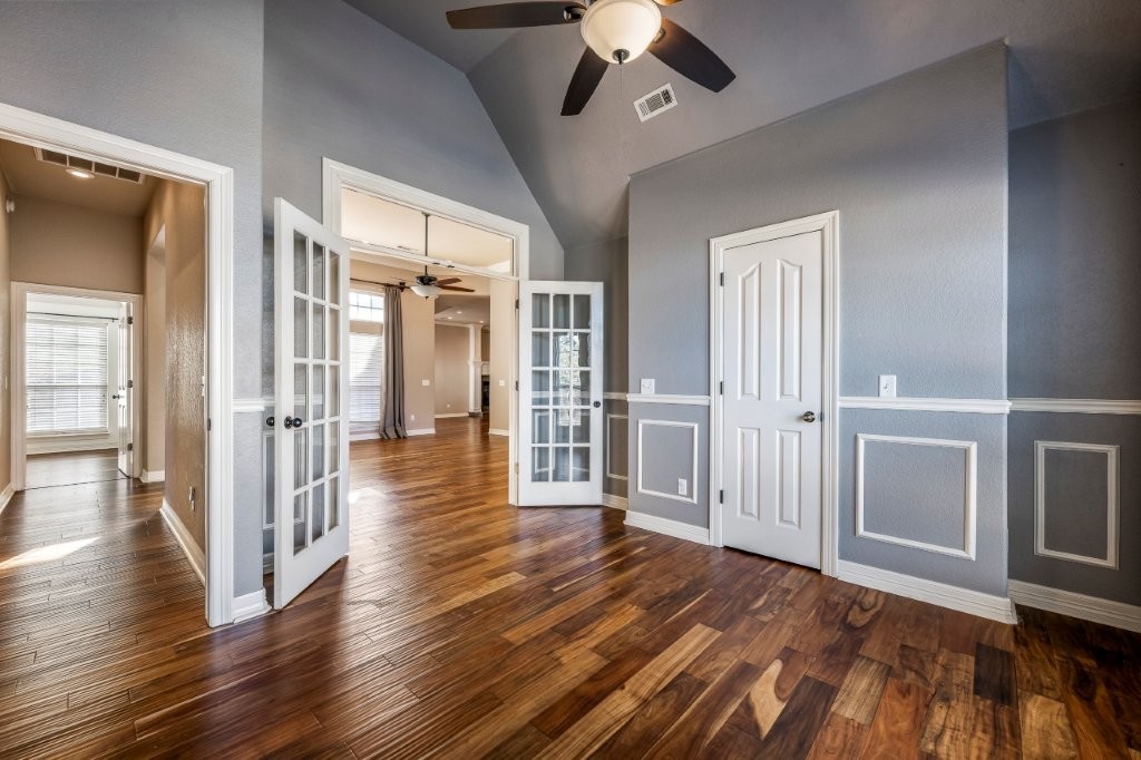 Southill Sub - Residential