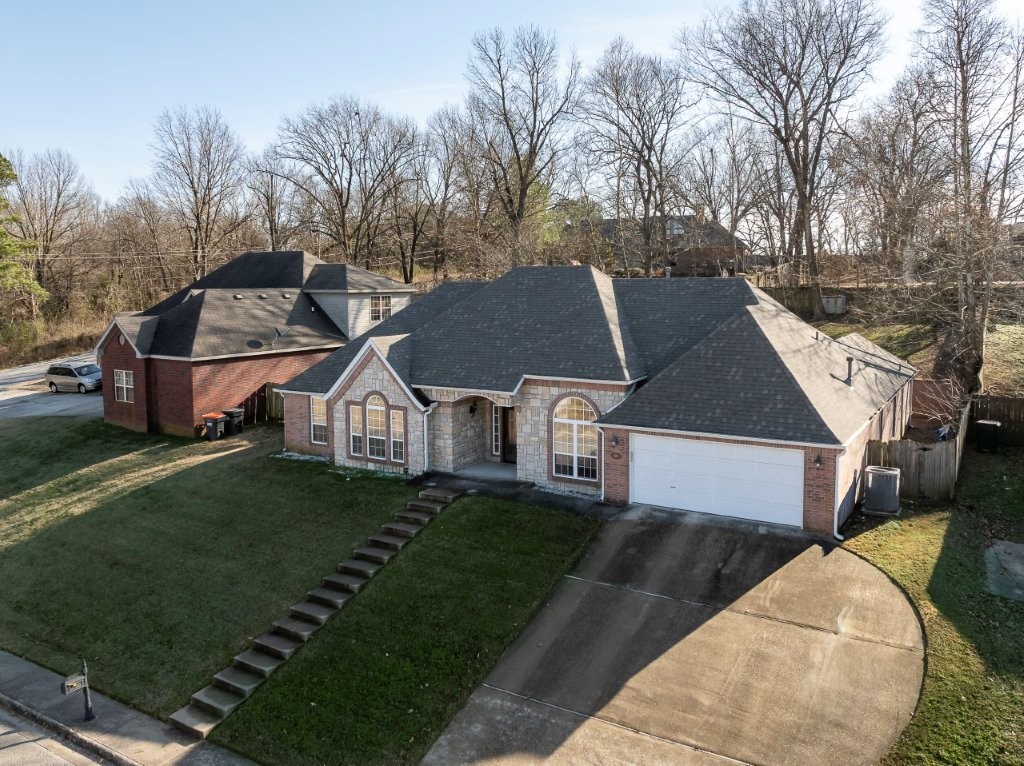 Southill Sub - Residential