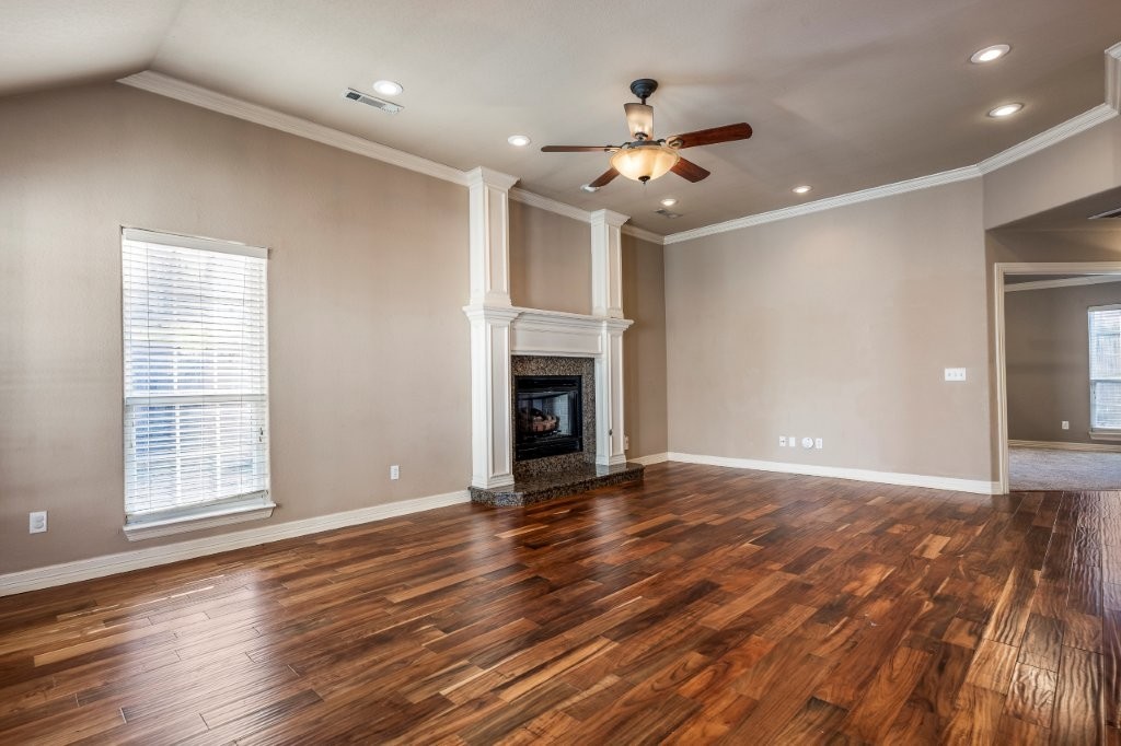 Southill Sub - Residential