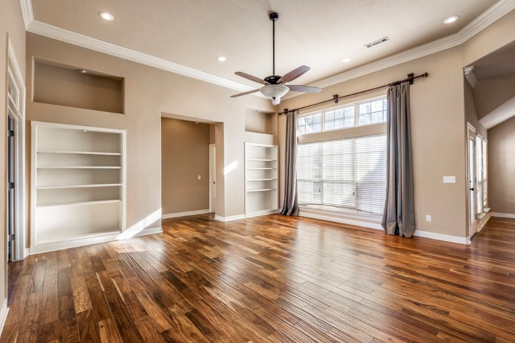 Southill Sub - Residential