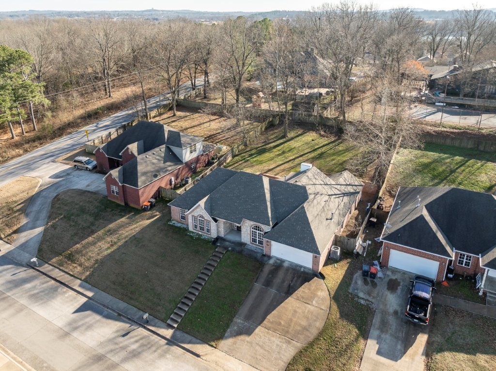 Southill Sub - Residential