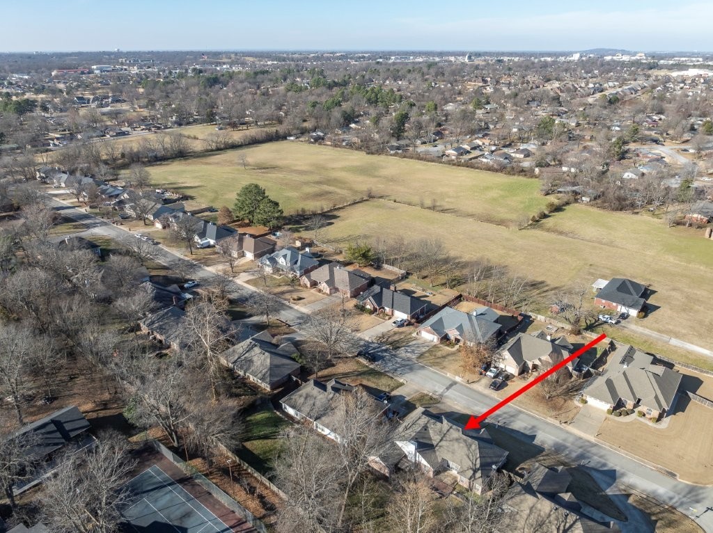 Southill Sub - Residential