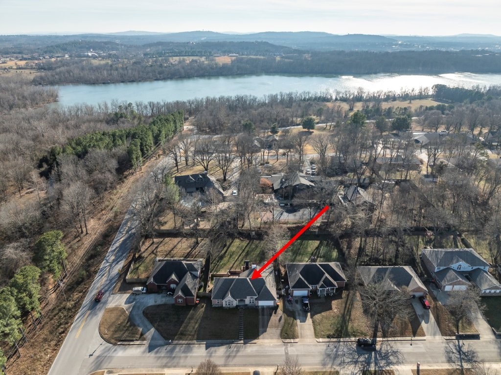 Southill Sub - Residential