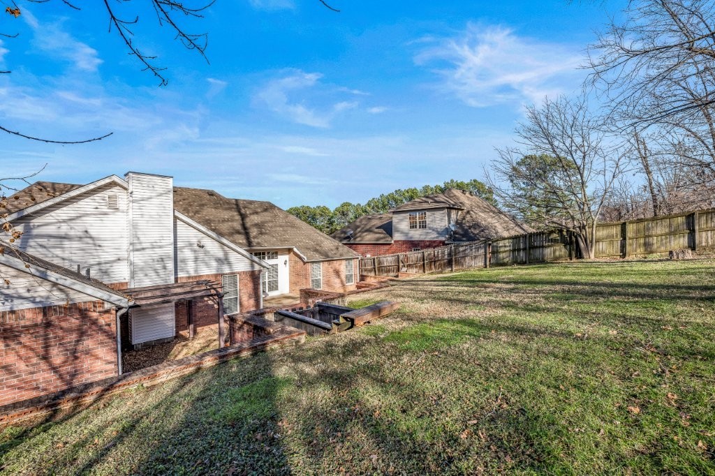 Southill Sub - Residential